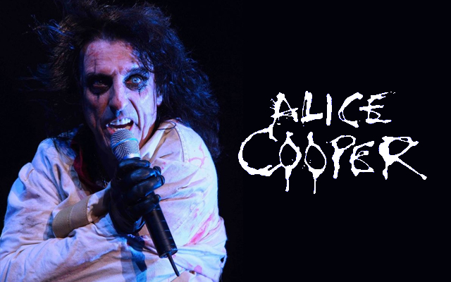 Image result for Alice Cooper images