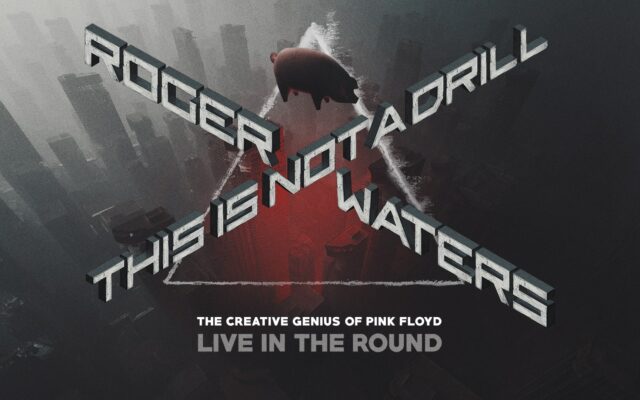 Roger Waters - This Is Not A Drill Tour