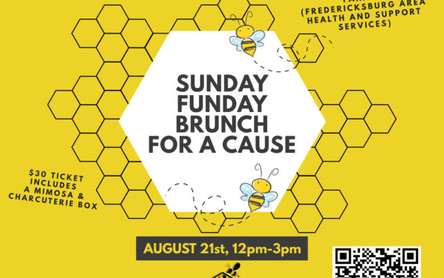 Brunch For A Cause