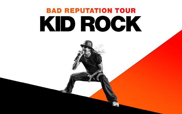 Kid Rock & Foreigner Contest Rules