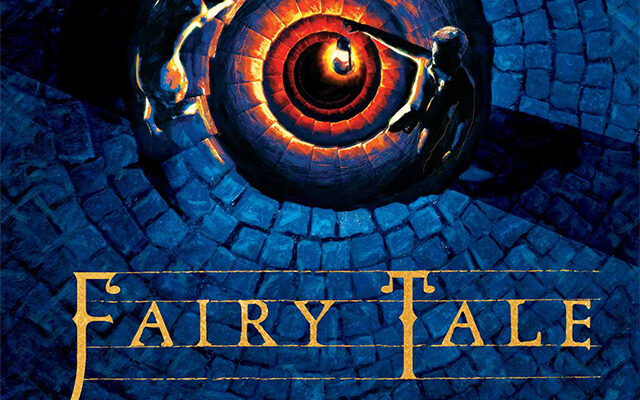 Fairy Talk by Stephen King eBook Contest Rules