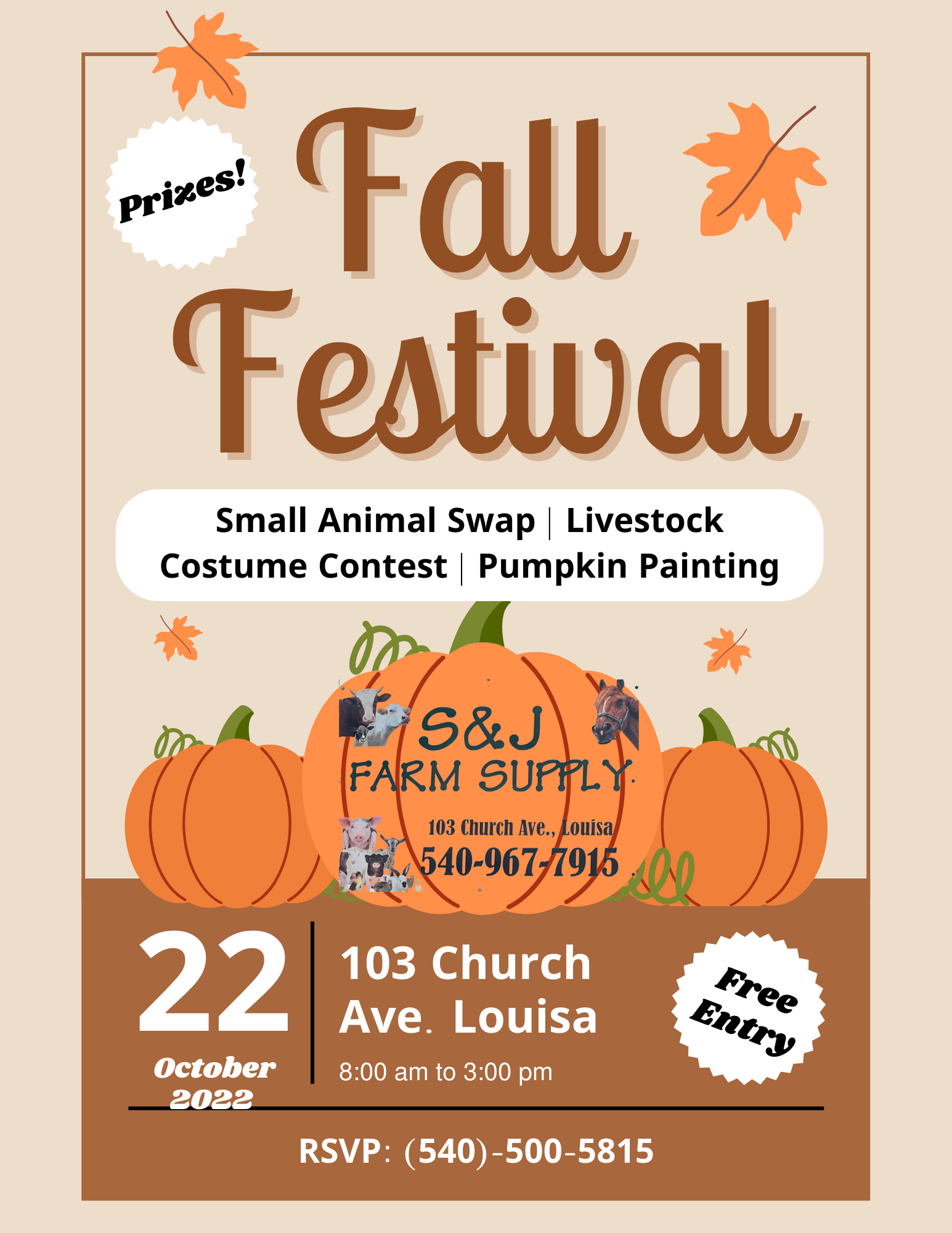 <h1 class="tribe-events-single-event-title">Fall Festival</h1>