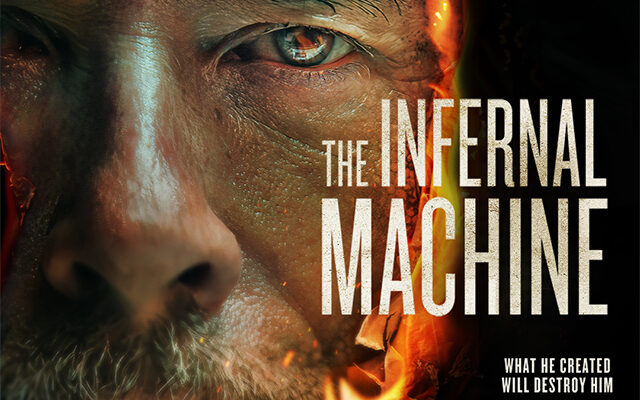 The Infernal Machine Digital Contest