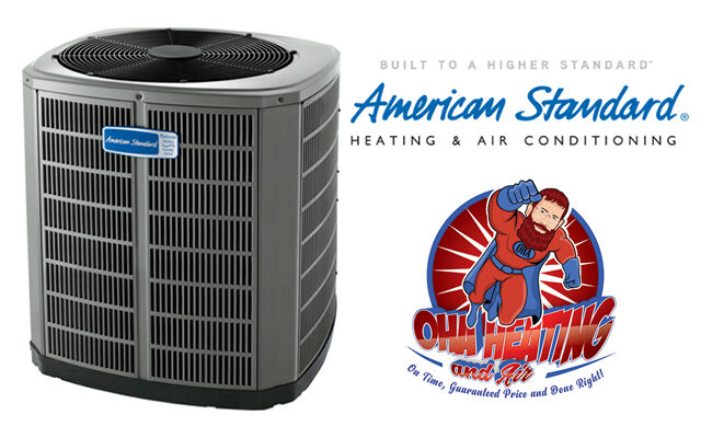 OHA Heating & Air Contest Rules