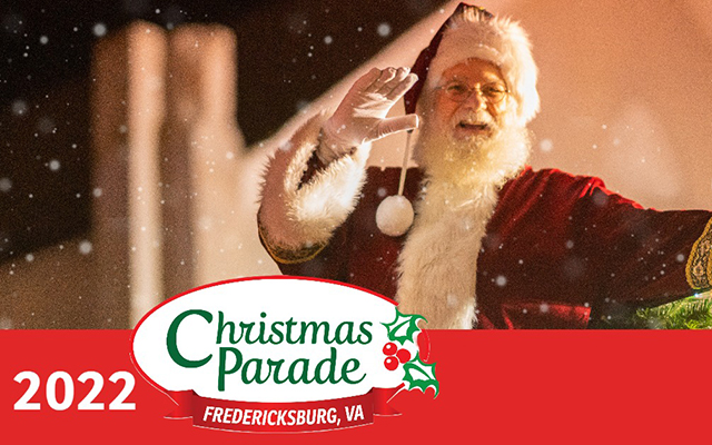 <h1 class="tribe-events-single-event-title">Fredericksburg Christmas Parade</h1>