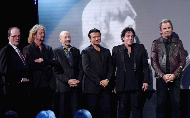 Journey’s Set List for 2023 Concert Tour Revealed After First Show!