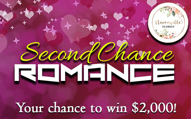 Second Chance Romance Contest Rules
