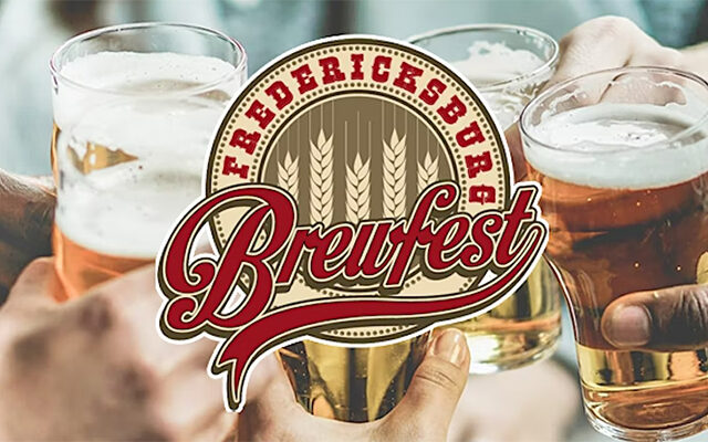 Fredericksburg Brewfest