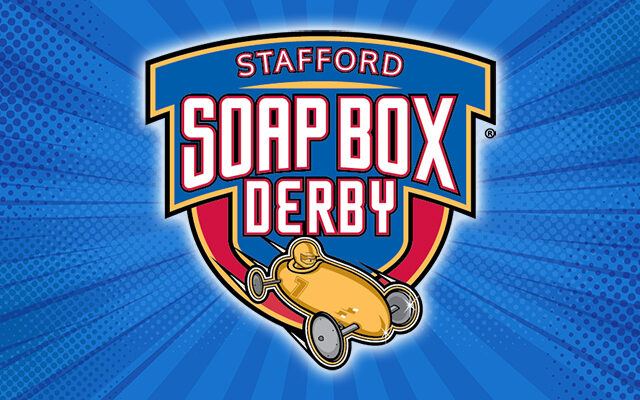 Rapphannock Regional Soap Box Derby