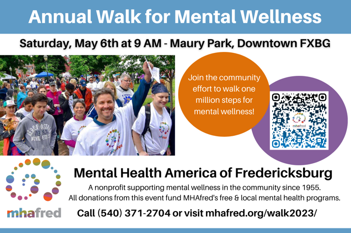 <h1 class="tribe-events-single-event-title">16th Annual Walk for Mental Wellness</h1>