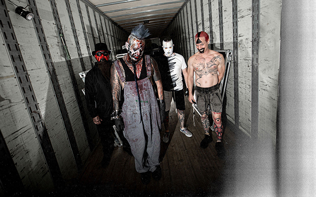 <h1 class="tribe-events-single-event-title">Mudvayne: The Psychotherapy Sessions</h1>