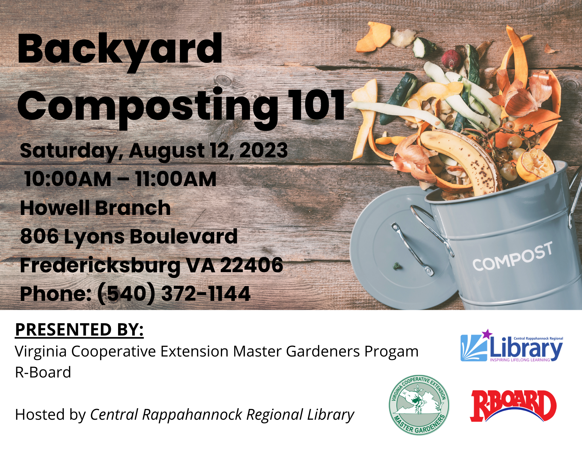 <h1 class="tribe-events-single-event-title">Backyard Composting 101</h1>