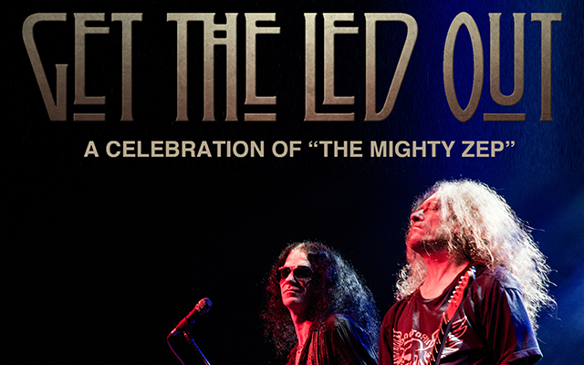 <h1 class="tribe-events-single-event-title">Get The Led Out: A Celebration of “The Mighty Zep”</h1>