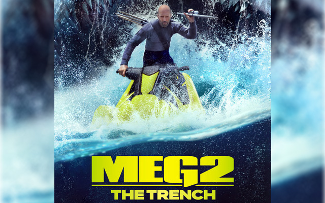 WIN Meg 2: The Trench on Digital