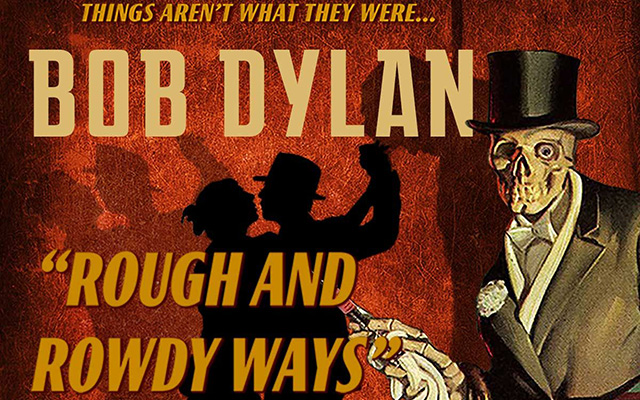 <h1 class="tribe-events-single-event-title">Bob Dylan – Rough and Rowdy Ways Tour</h1>
