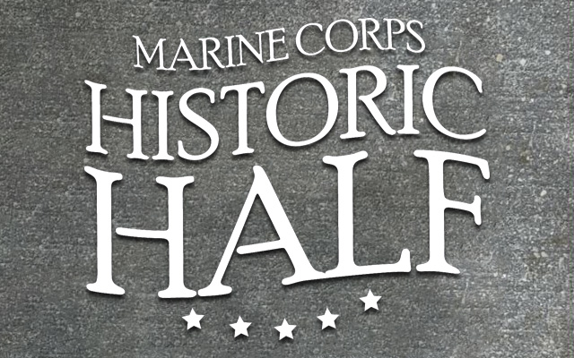 Marine Corps Historic Half Weekend