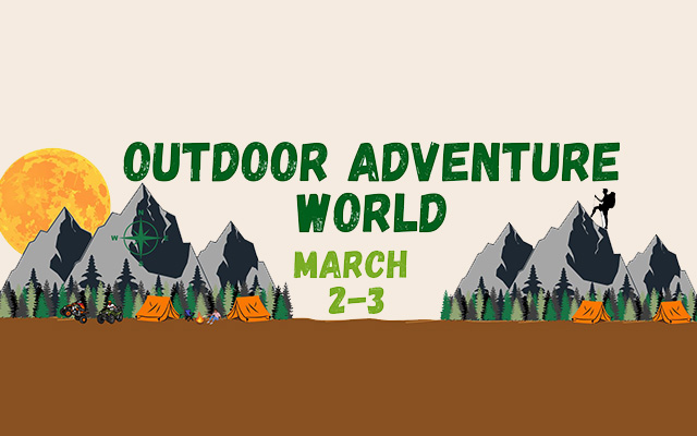 Outdoor Adventure World