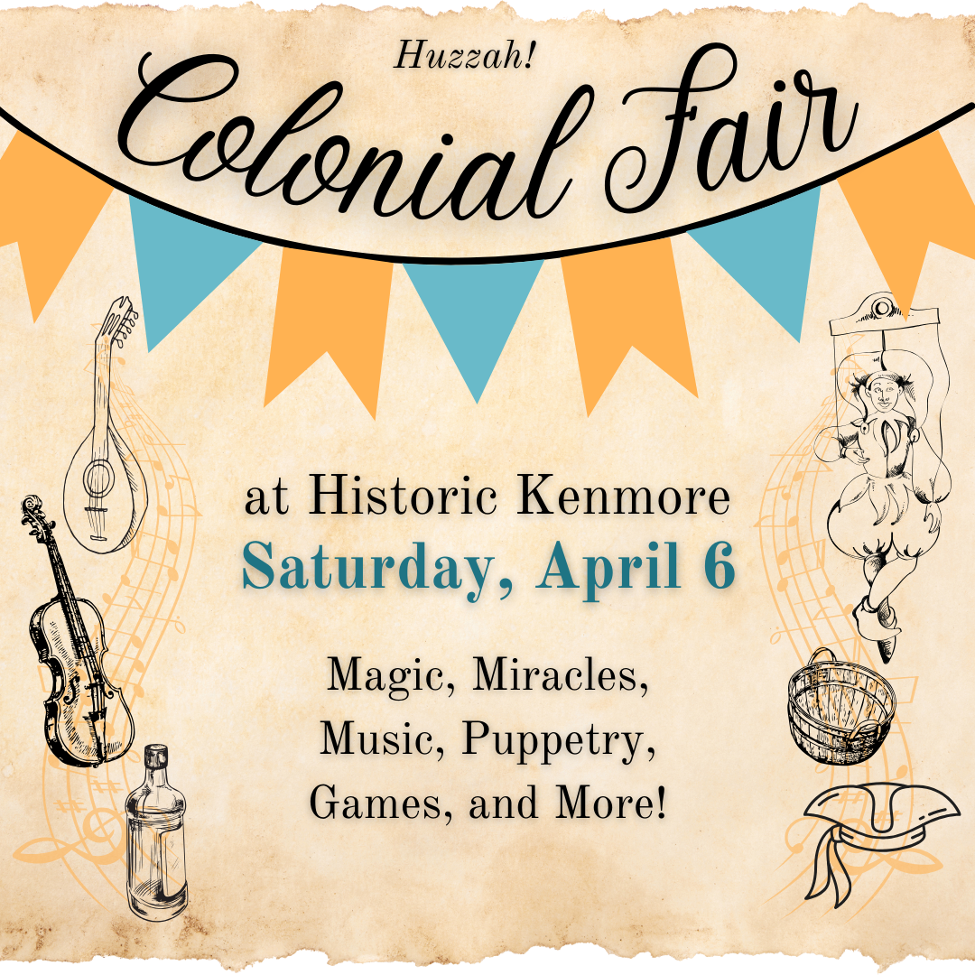 <h1 class="tribe-events-single-event-title">Colonial Fair at Historic Kenmore</h1>