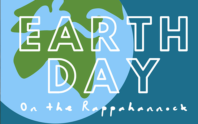 Earth Day on the Rappahannock